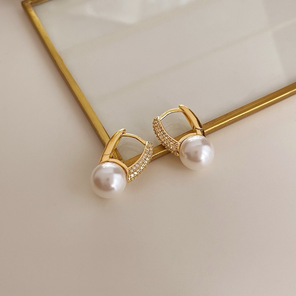 Vintage Earrings